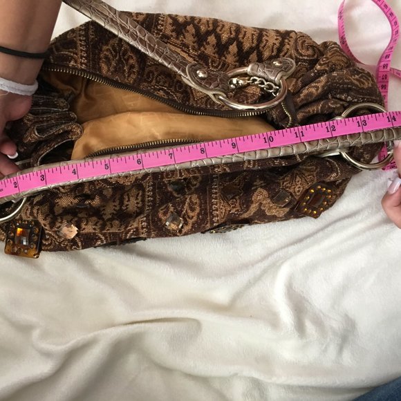 Kathy Van Zeeland purse - Picture 11 of 11